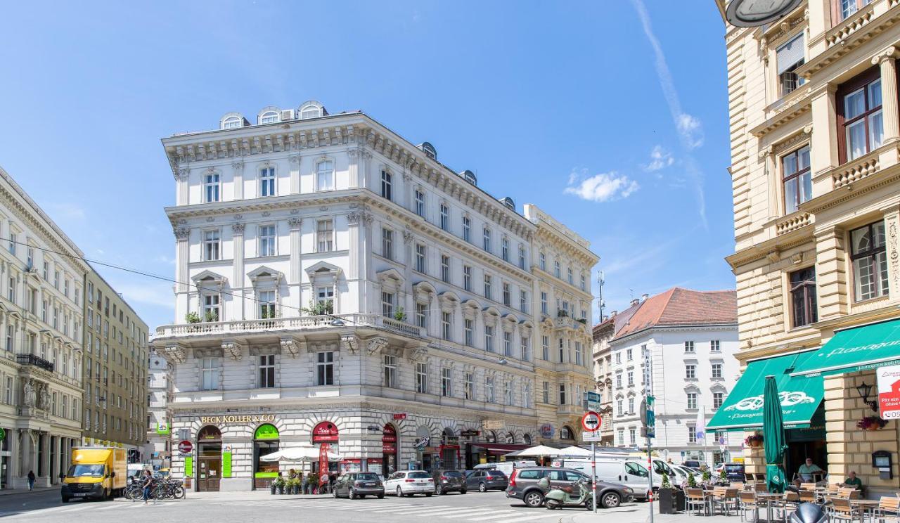 Appartamento Herzfeldhaus