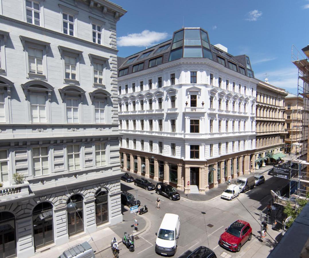 Appartamento Herzfeldhaus *