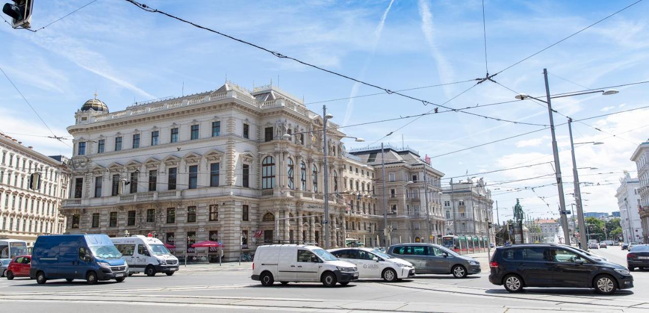Herzfeldhaus Appartamento *