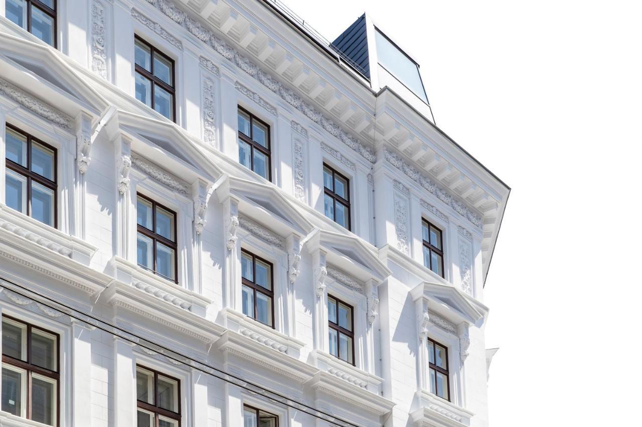 Herzfeldhaus Appartamento *
