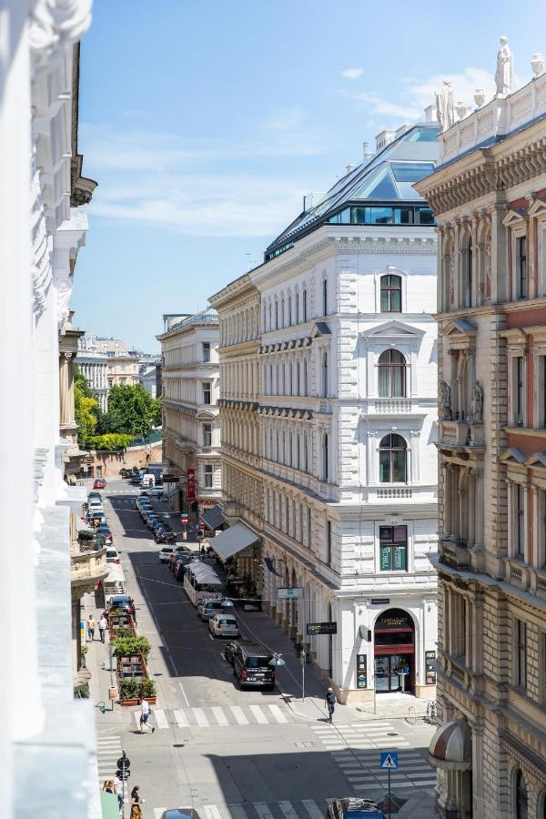 Appartamento Herzfeldhaus