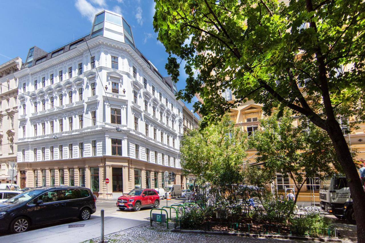 Appartamento Herzfeldhaus