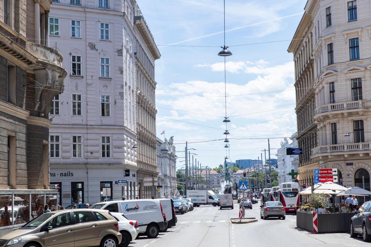Appartamento Herzfeldhaus
